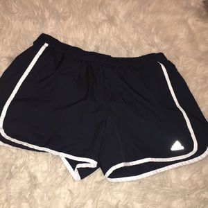 Adidas Running Shorts